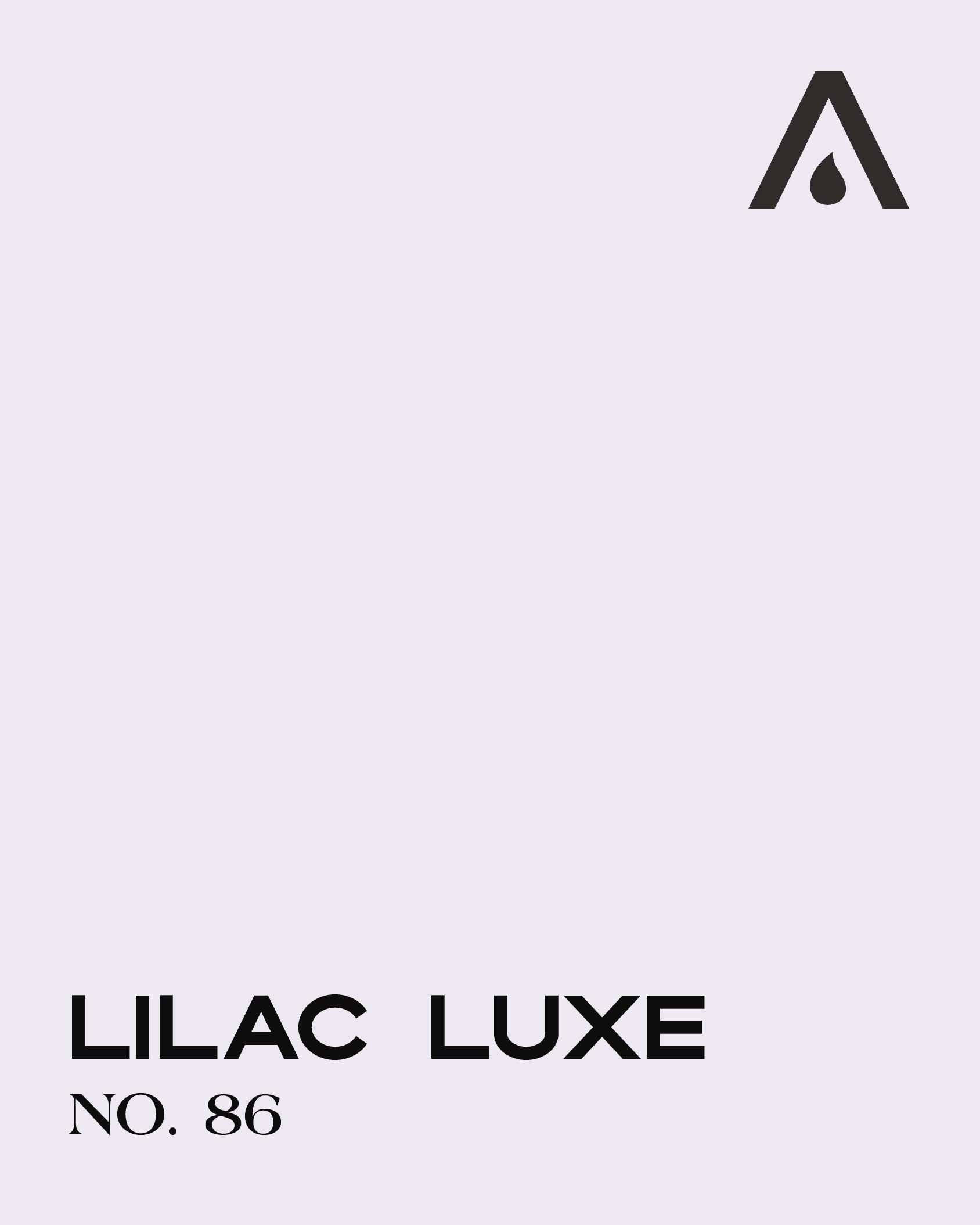 LILAC LUXE NO. 86
