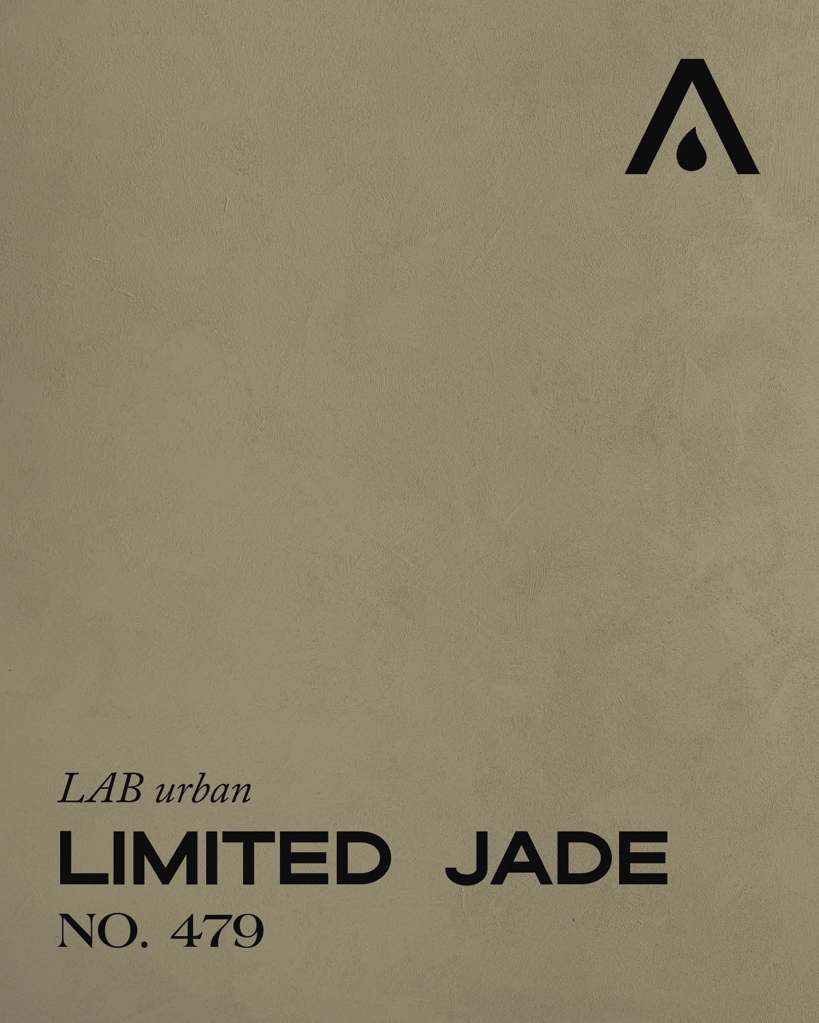 LIMITED JADE NO. 479