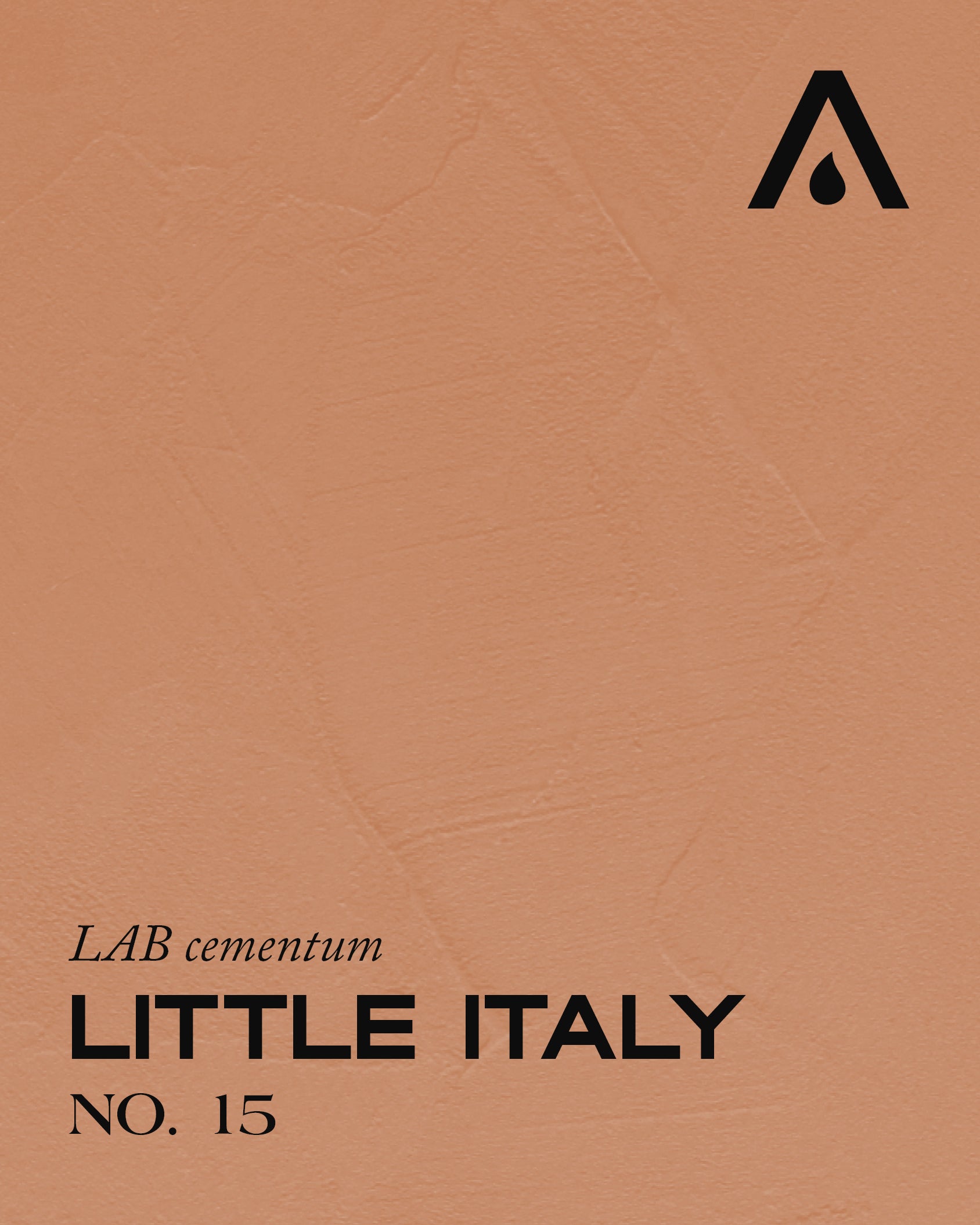 Little Italy No. 15
