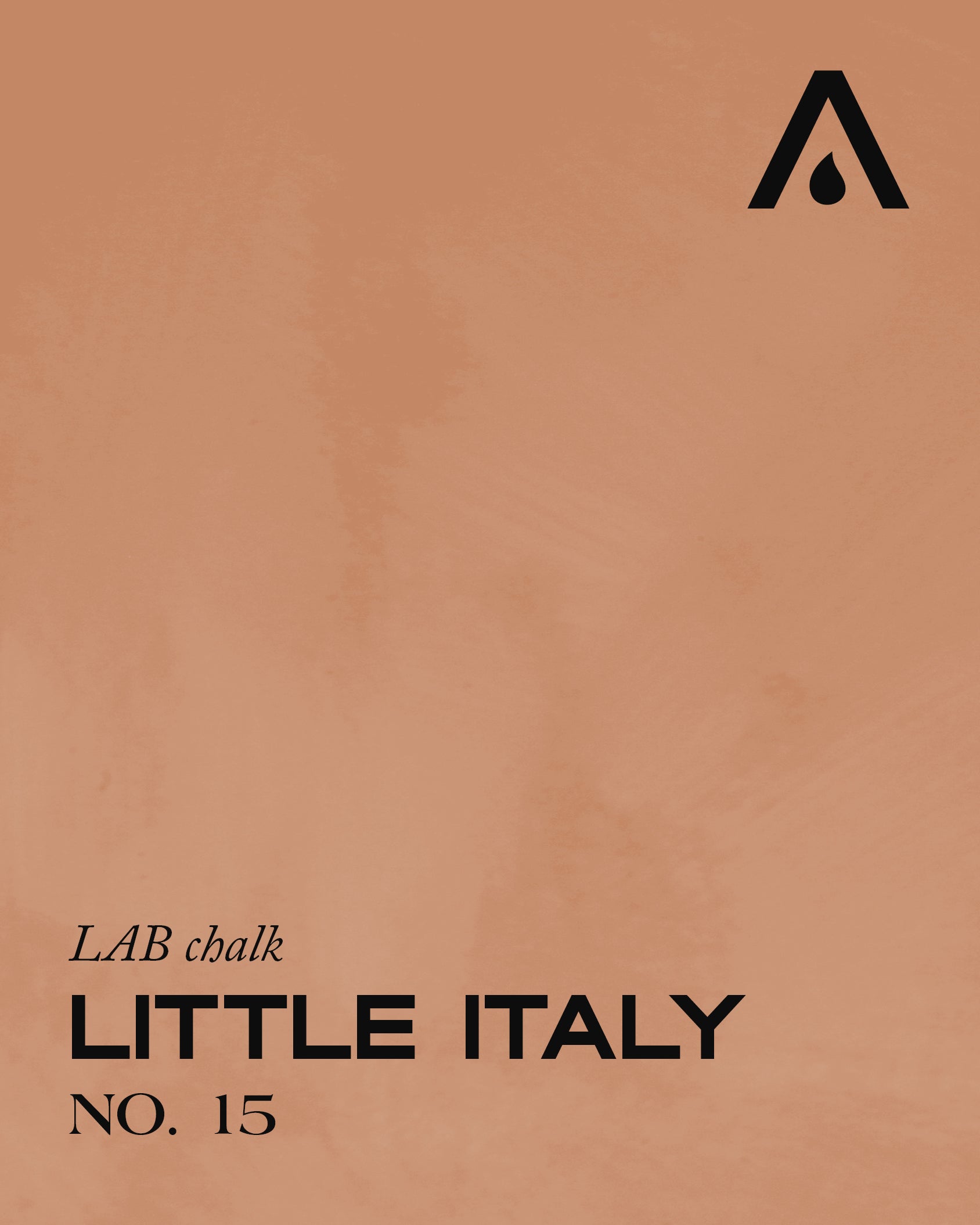 Little Italy No. 15