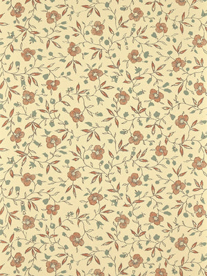 Braquenié Marigold Behang BP363004 - LAB COLOUR THE WORLD