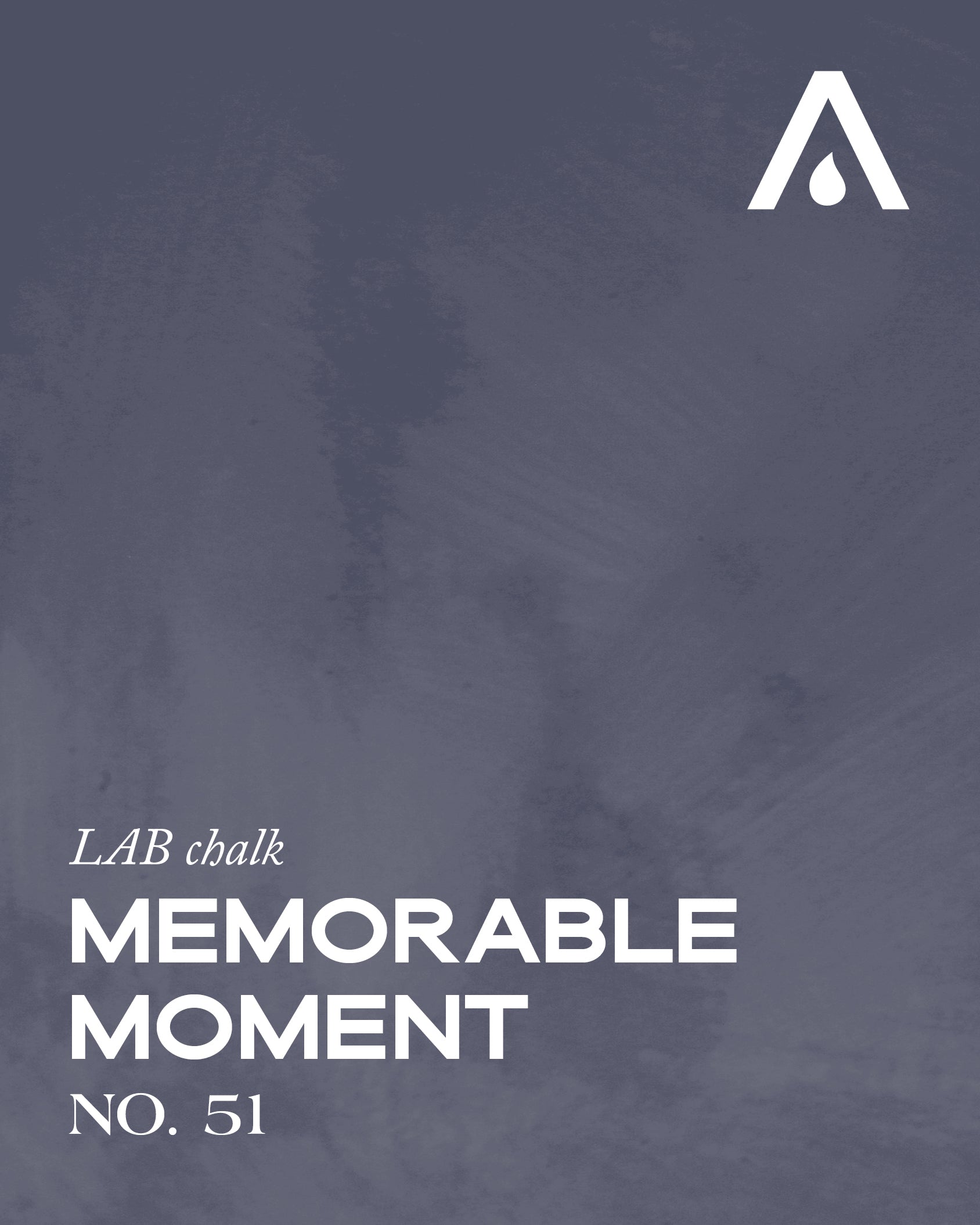 MEMORABLE MOMENT NO. 51