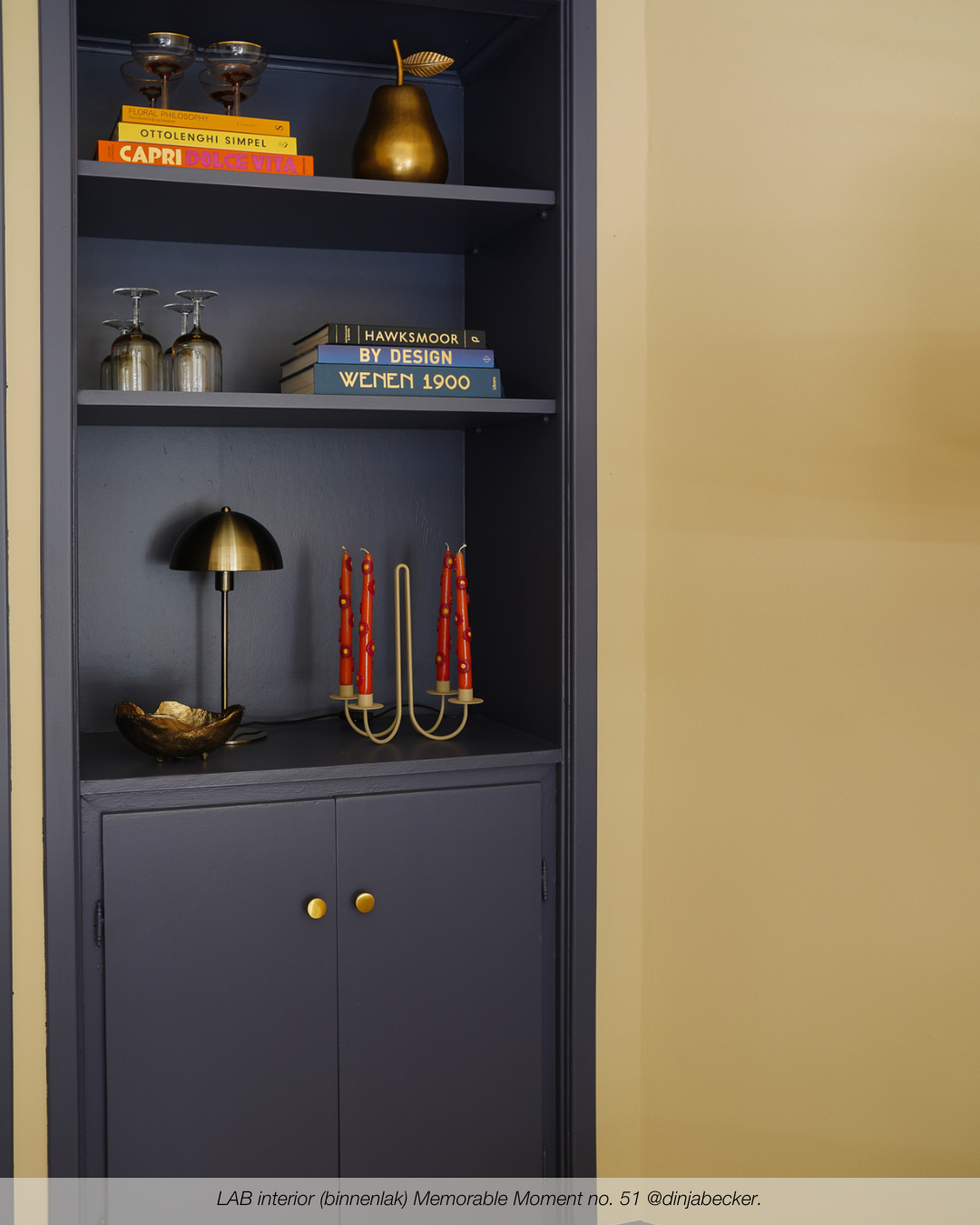 MEMORABLE MOMENT NO. 51