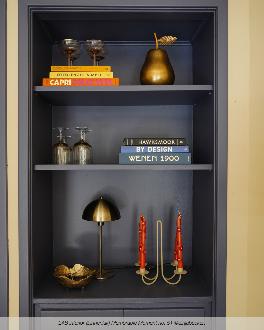 MEMORABLE MOMENT NO. 51