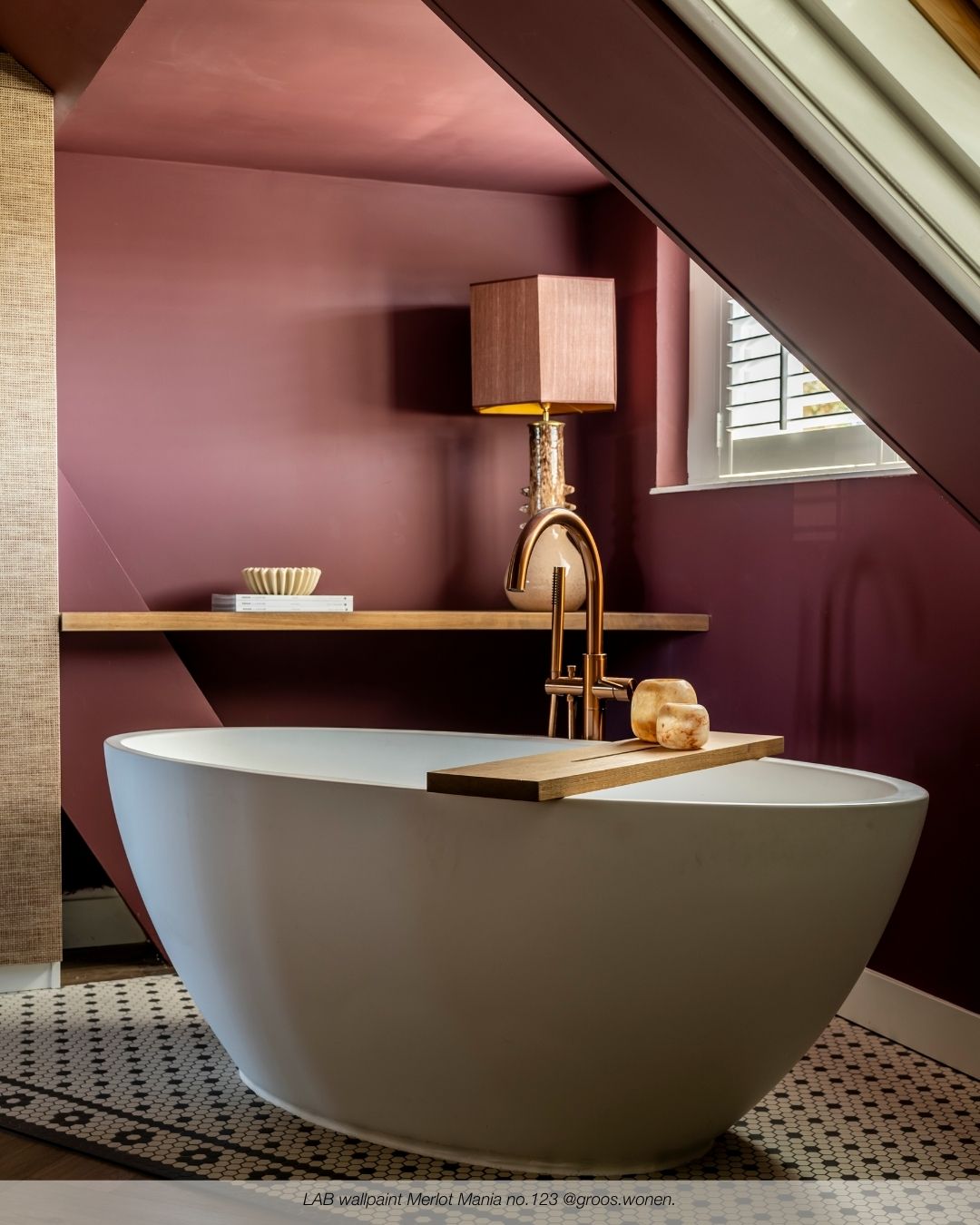 MERLOT MANIA NO. 123