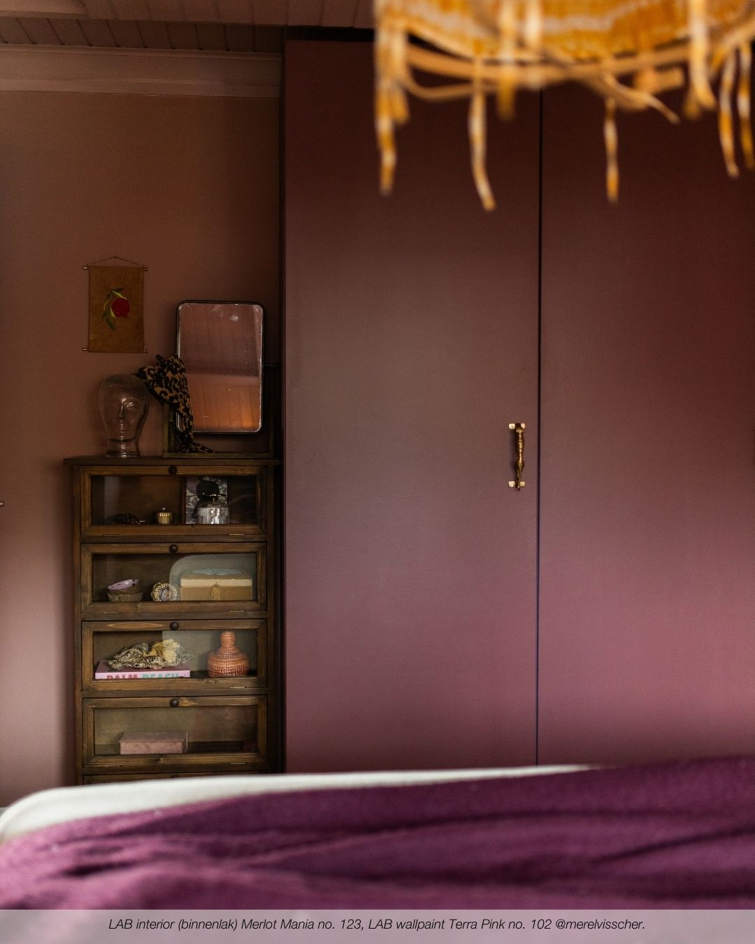 MERLOT MANIA NO. 123