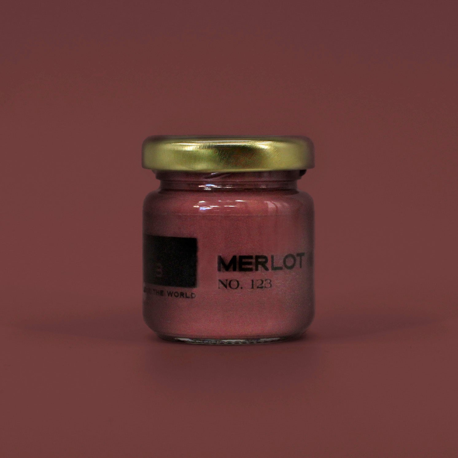 Merlot Mania no. 123