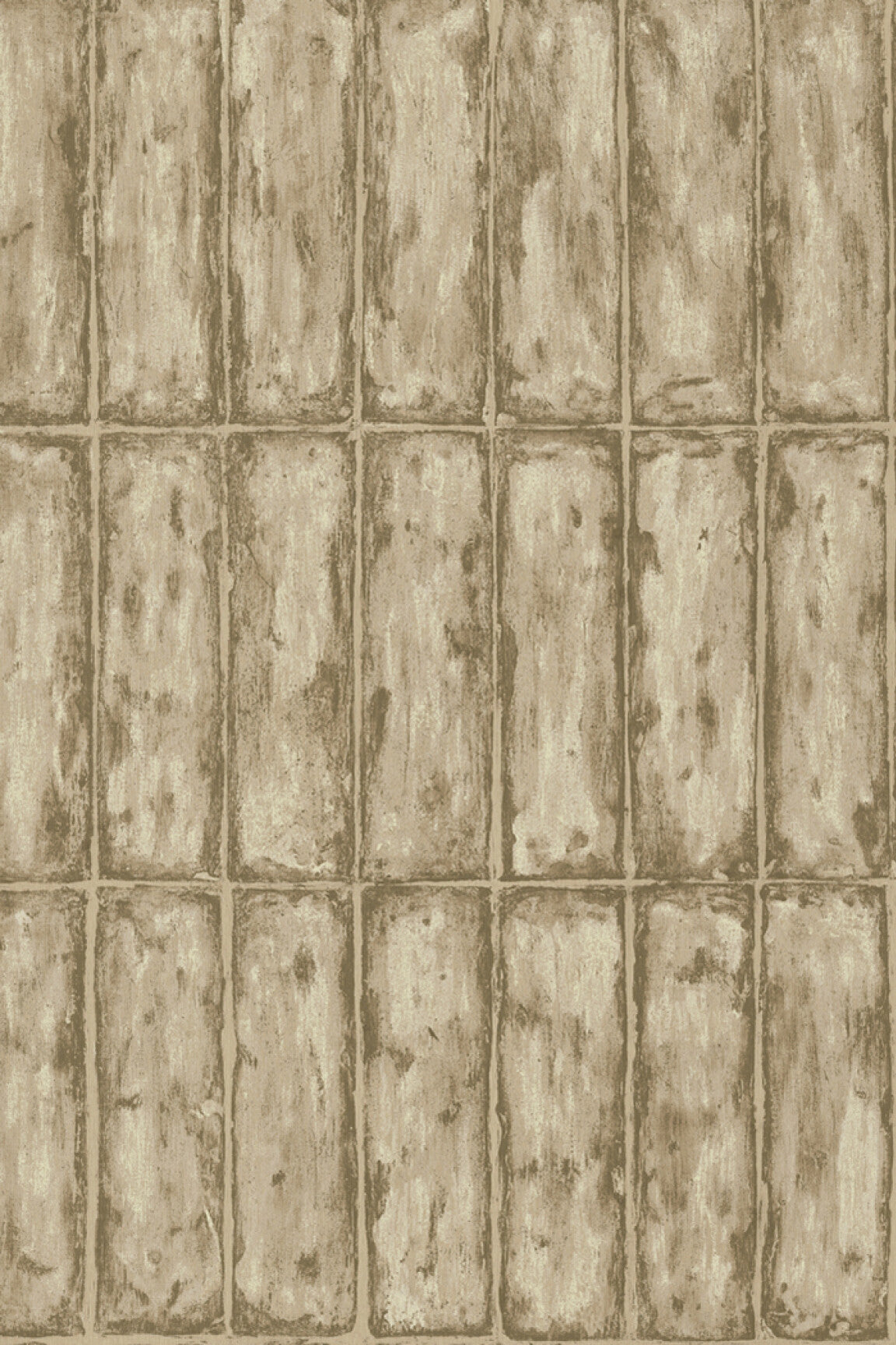 ARTE Chalk Stone Metal X Patina 60122 afbeelding 1 "Goud"