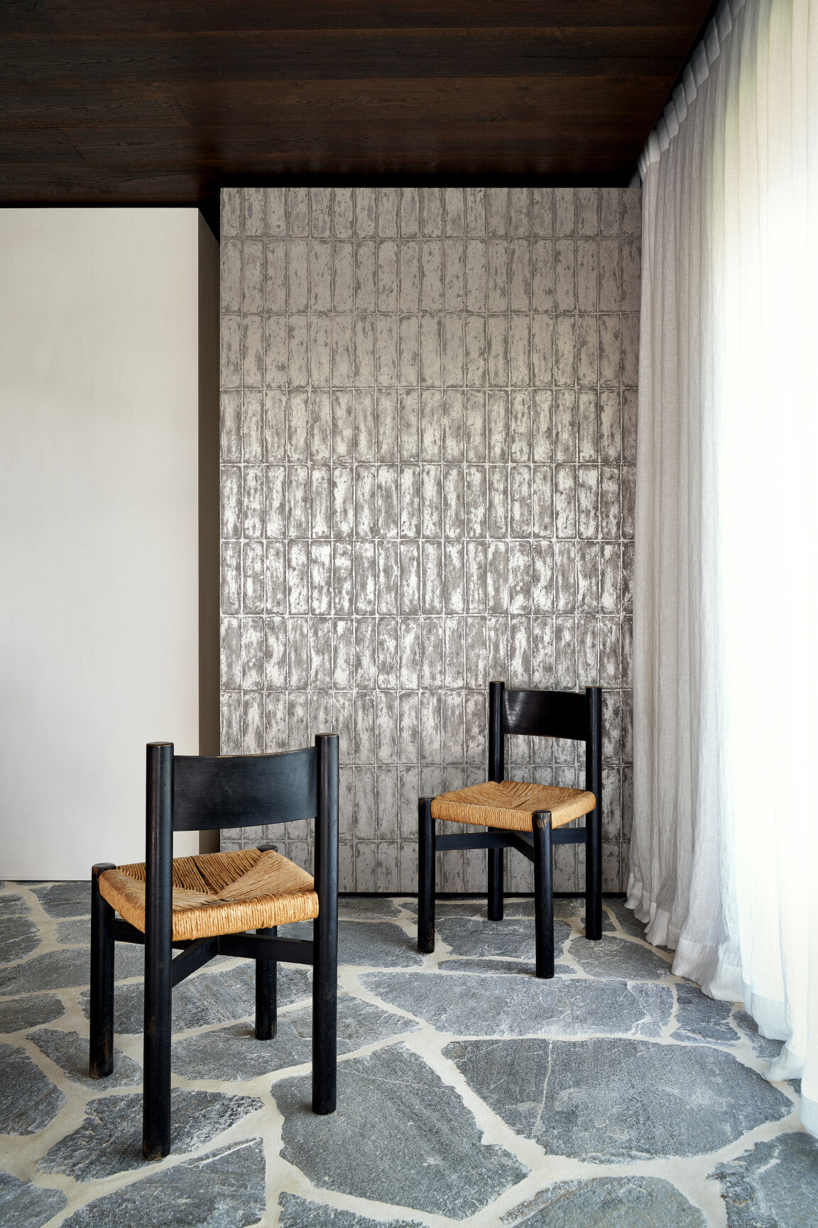 ARTE Chalk Stone Metal X Patina 60125 afbeelding 4 