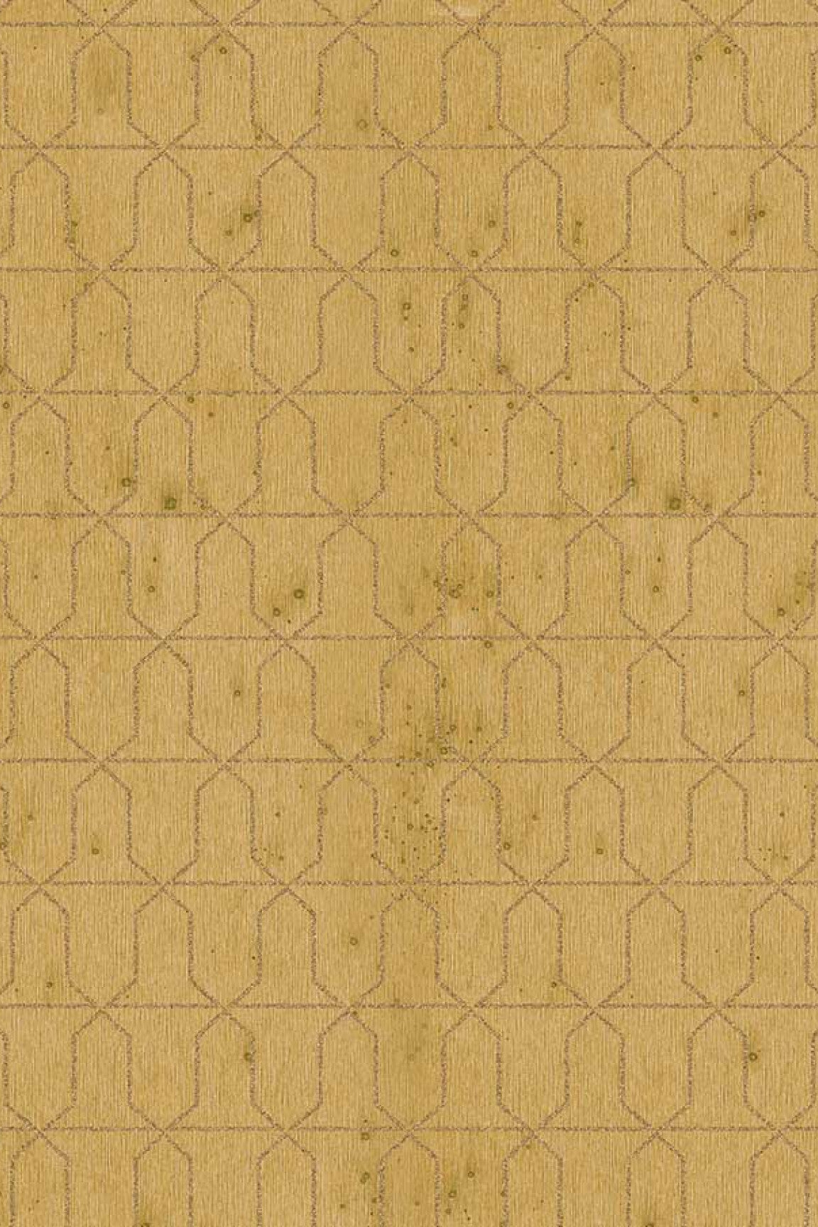 ARTE behang - primaire product afbeelding van Metal X Signum Domus 37610