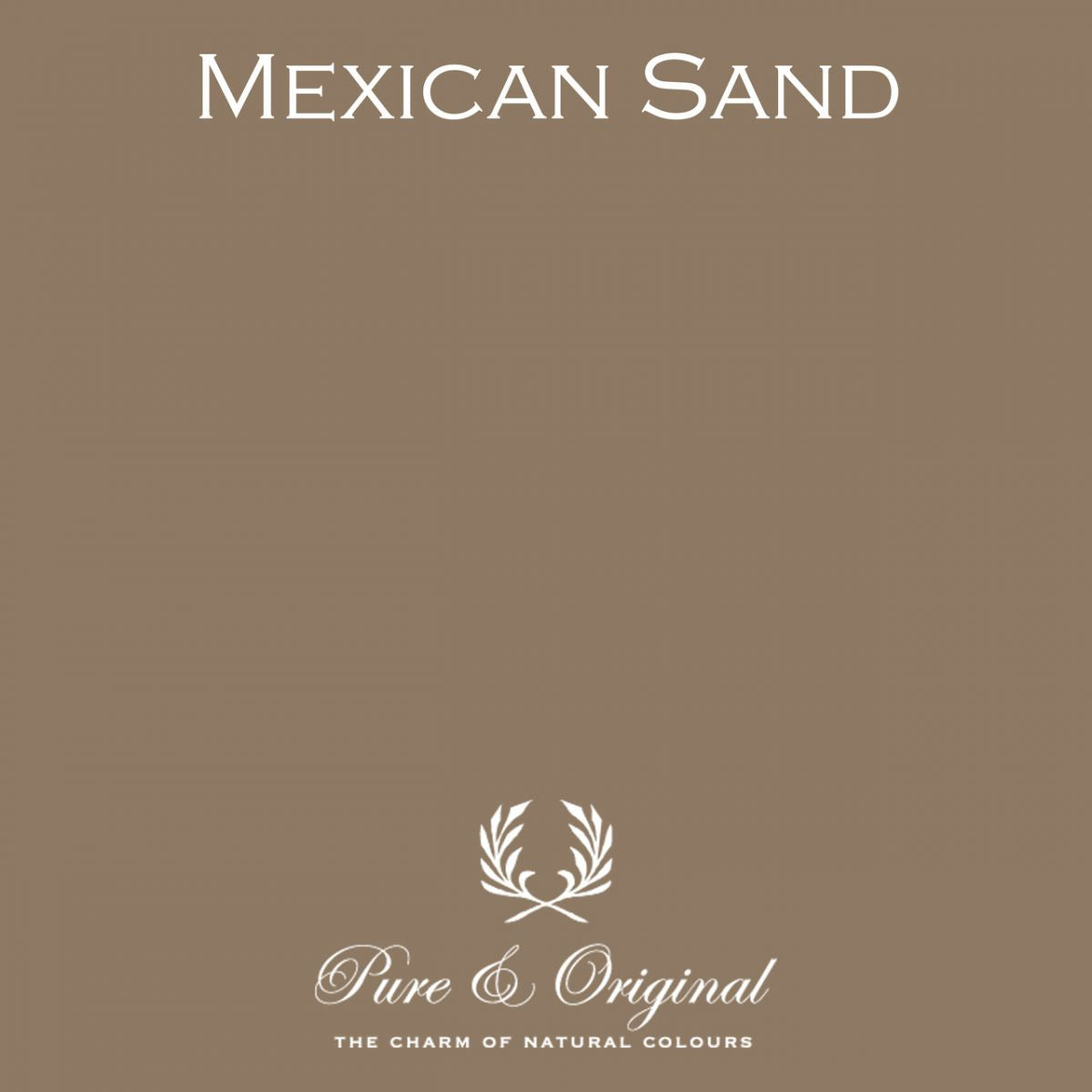 Mexican Sand