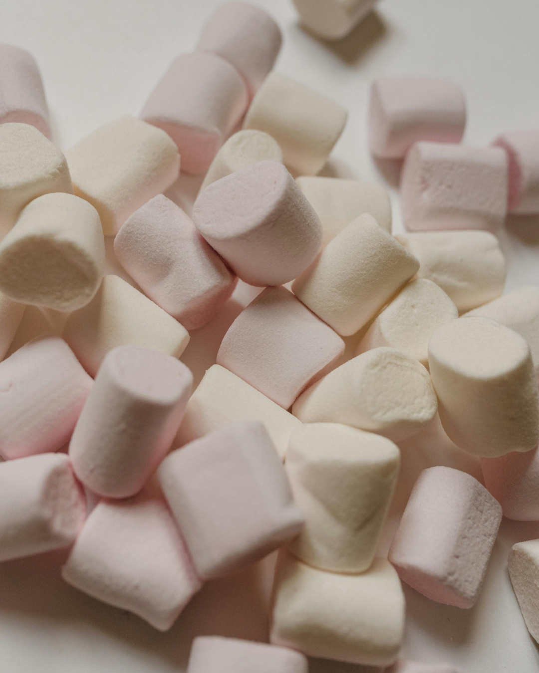 MIGHTY MARSHMALLOW NO. 837