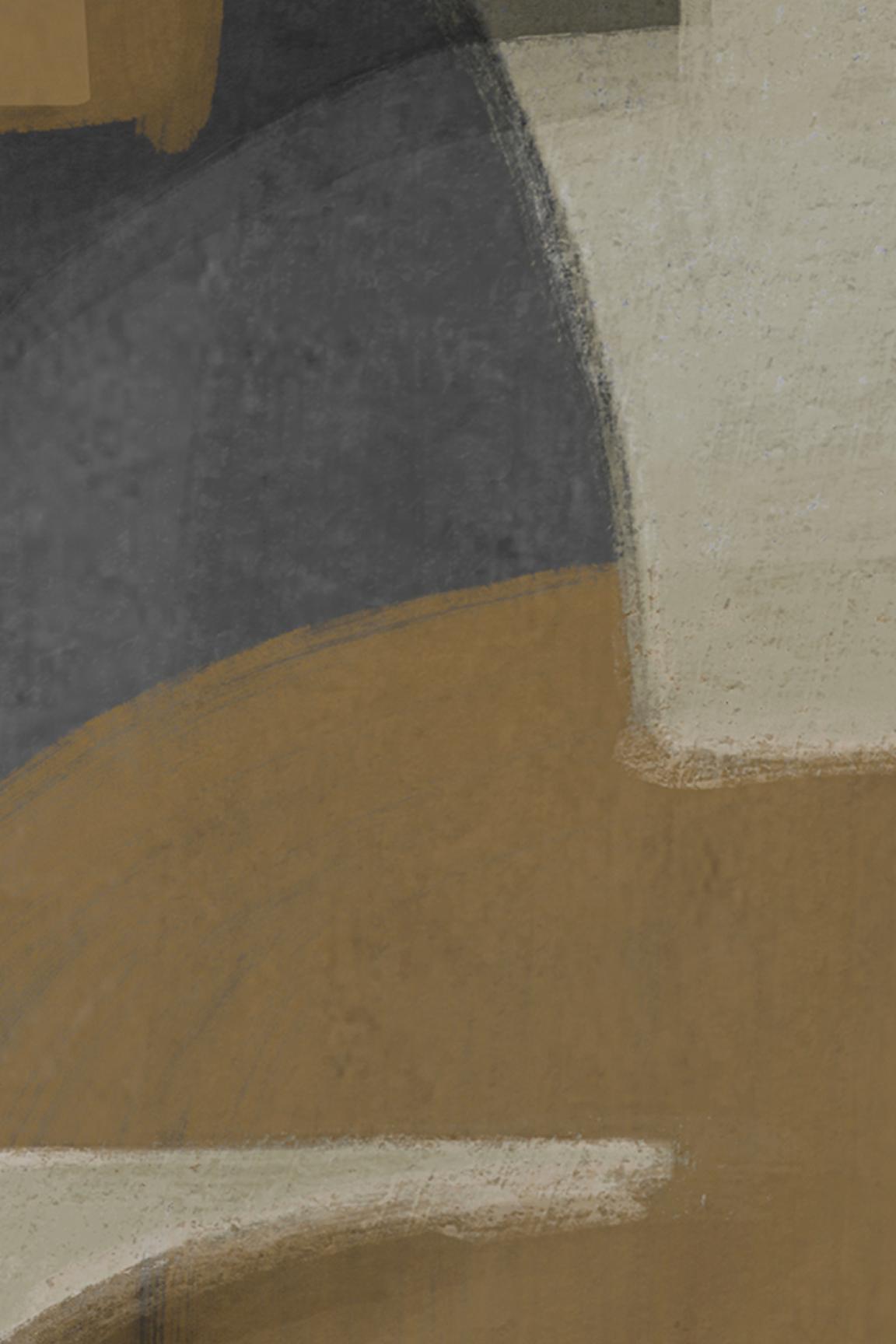 HookedOnWalls Milano Brera panels 42952