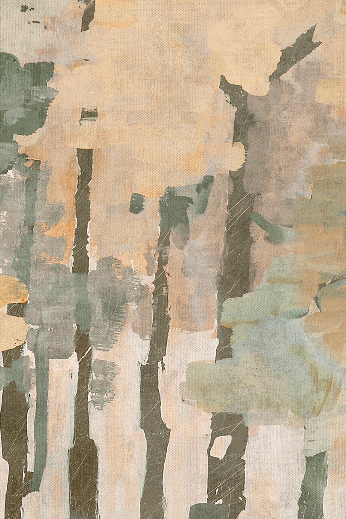 HookedOnWalls Milano Parco panels 42926