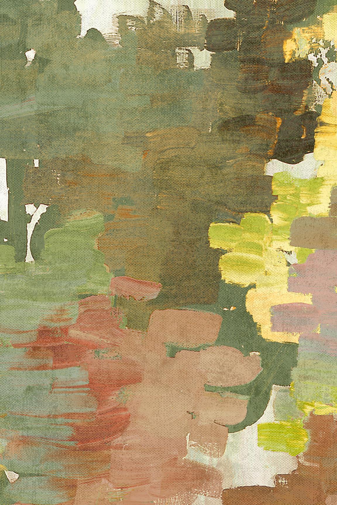 HookedOnWalls Milano Parco panels 42930