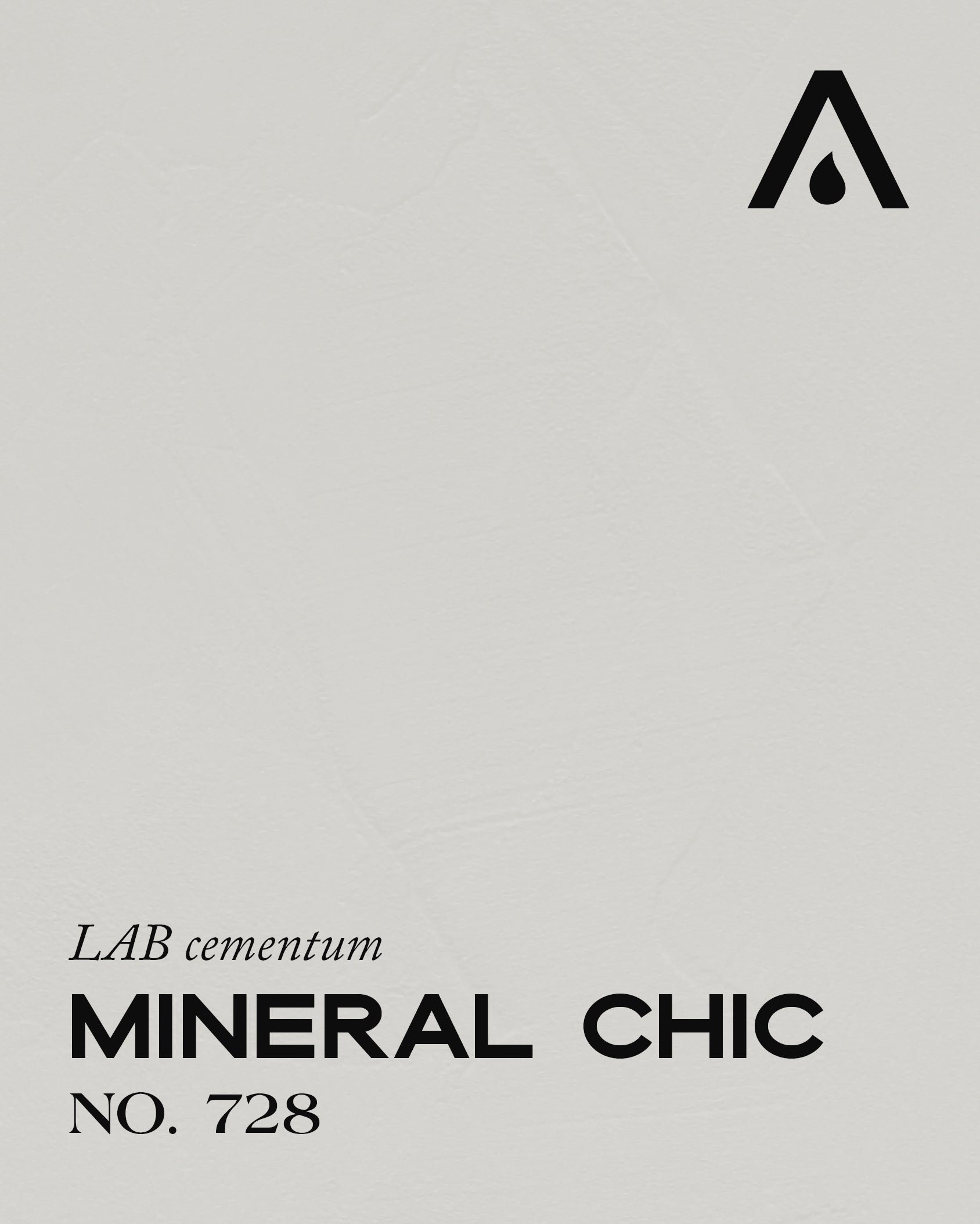 MINERAL CHIC NR. 728