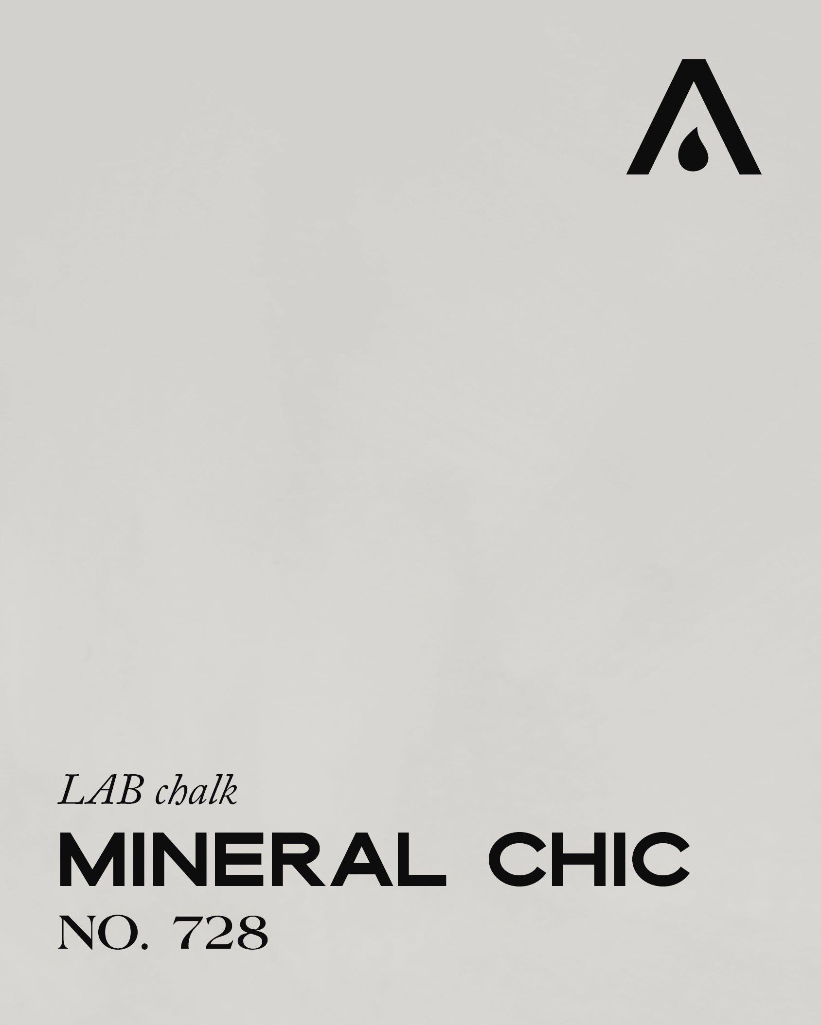MINERAL CHIC NR. 728