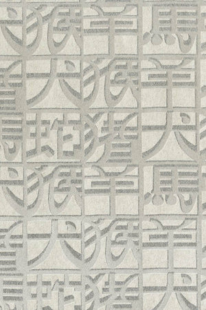 ARTE Horoscope Missoni Home Wallcoverings 02 10106 afbeelding 1 "Naturel"