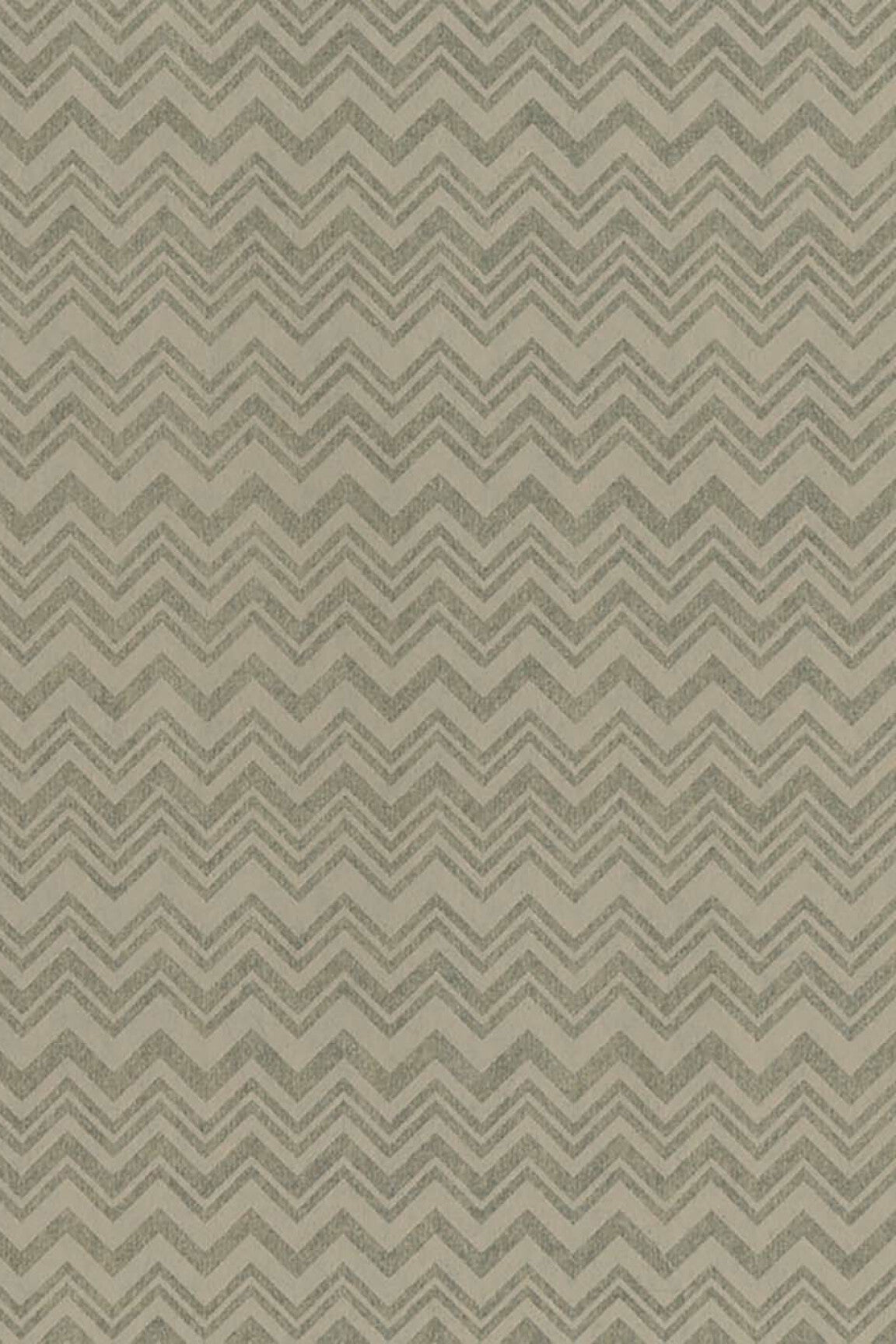 ARTE Zig Zag Missoni Home Wallcoverings 02 10123 afbeelding 1 "Bruin"