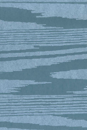 ARTE Fiamma Missoni Home Wallcoverings 02 10142 afbeelding 1 "Blauw"