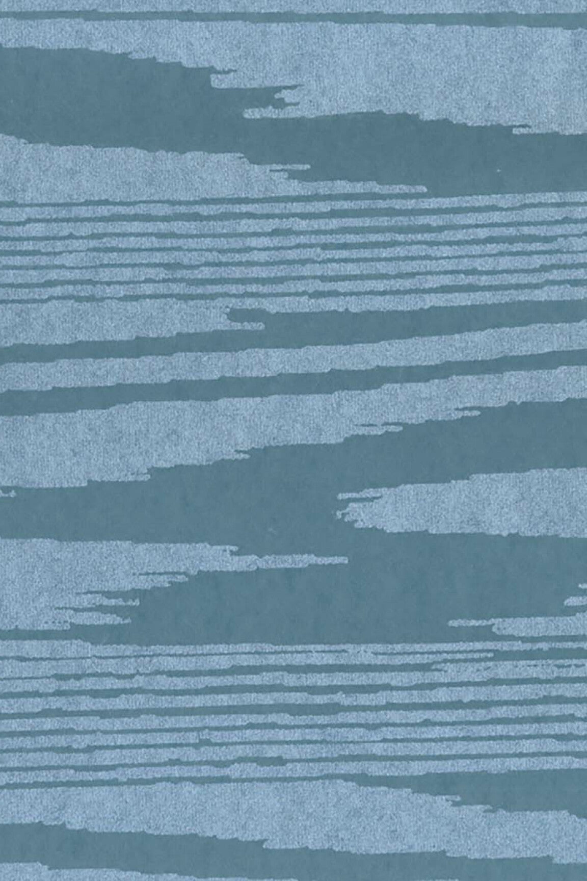 ARTE Fiamma Missoni Home Wallcoverings 02 10142 afbeelding 1 "Blauw"