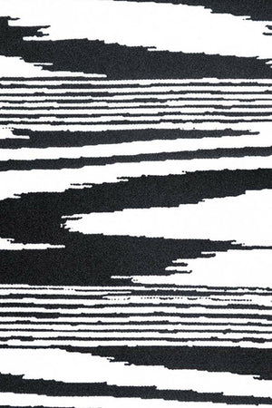 ARTE Fiamma Missoni Home Wallcoverings 02 10147 afbeelding 1 "Wit","Zwart"