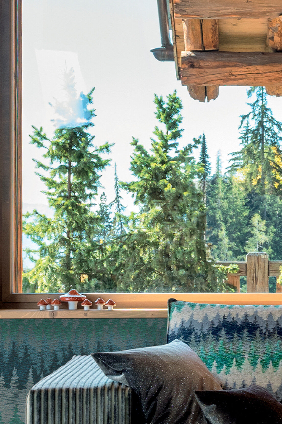 ARTE Alps Missoni Home Wallcoverings 03 10215 afbeelding 3 