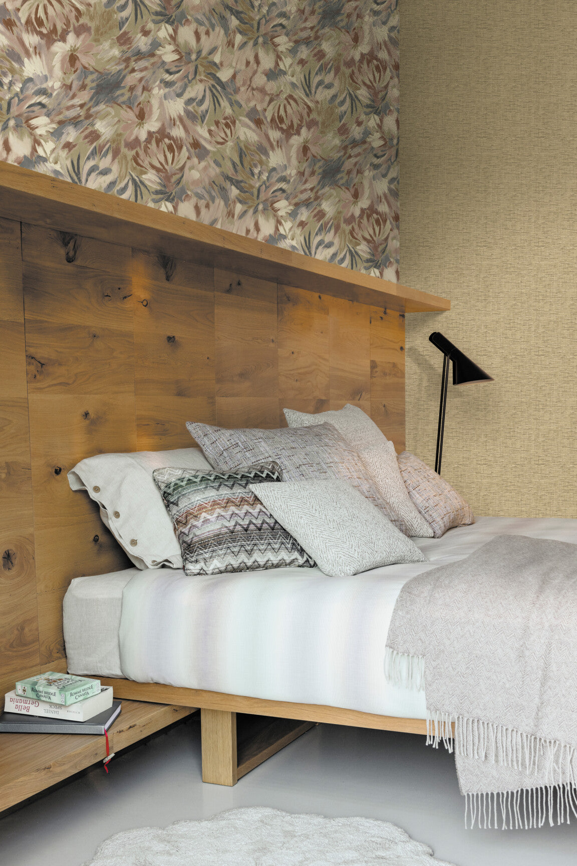 ARTE Daydream Missoni Home Wallcoverings 03 10222 afbeelding 4 