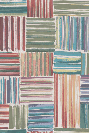 ARTE Palenque Missoni Home Wallcoverings 03 10200 afbeelding 1 "Multi"
