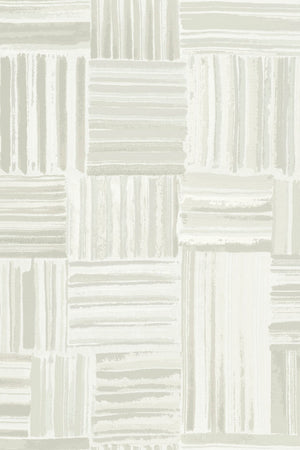 ARTE Palenque Missoni Home Wallcoverings 03 10204 afbeelding 1 "Naturel"