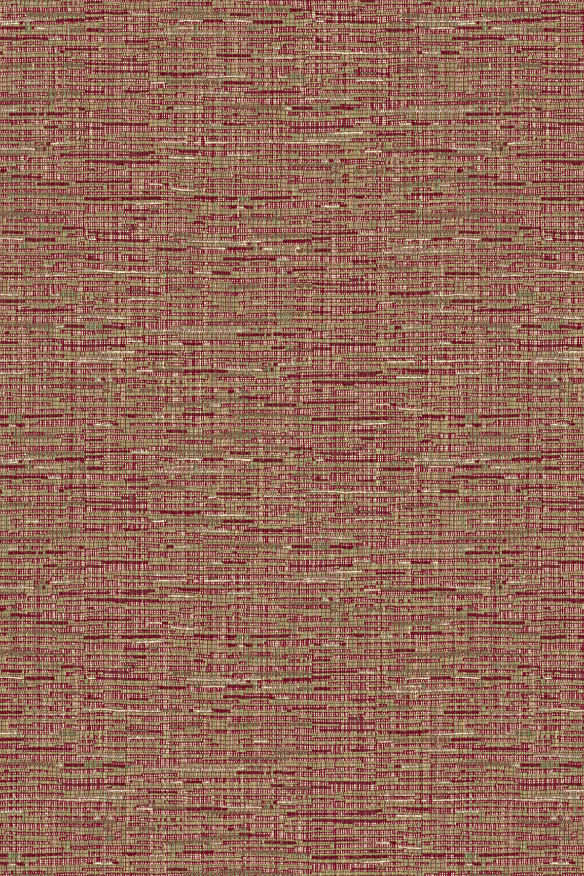 ARTE Tweed Missoni Home Wallcoverings 03 10260 afbeelding 1 "Rood"
