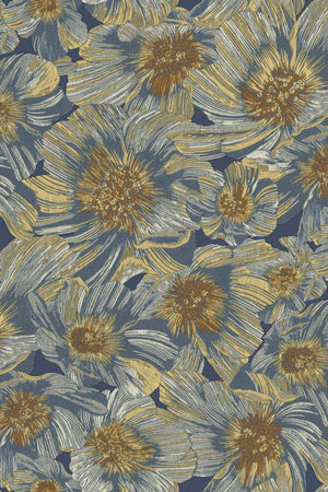 ARTE Missoni Home Wallcoverings 05 Anemoni MI10501