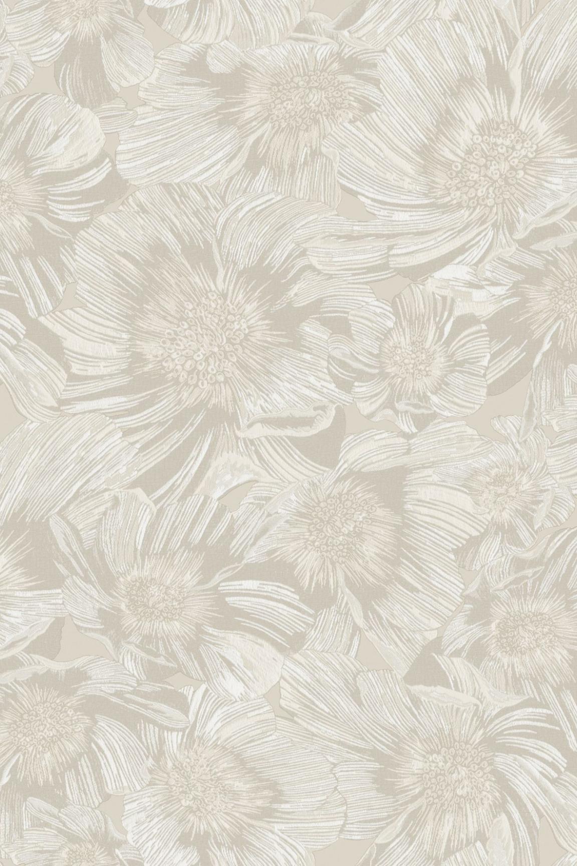 ARTE Missoni Home Wallcoverings 05 Anemoni MI10502