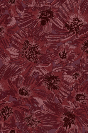 ARTE Missoni Home Wallcoverings 05 Anemoni MI10505
