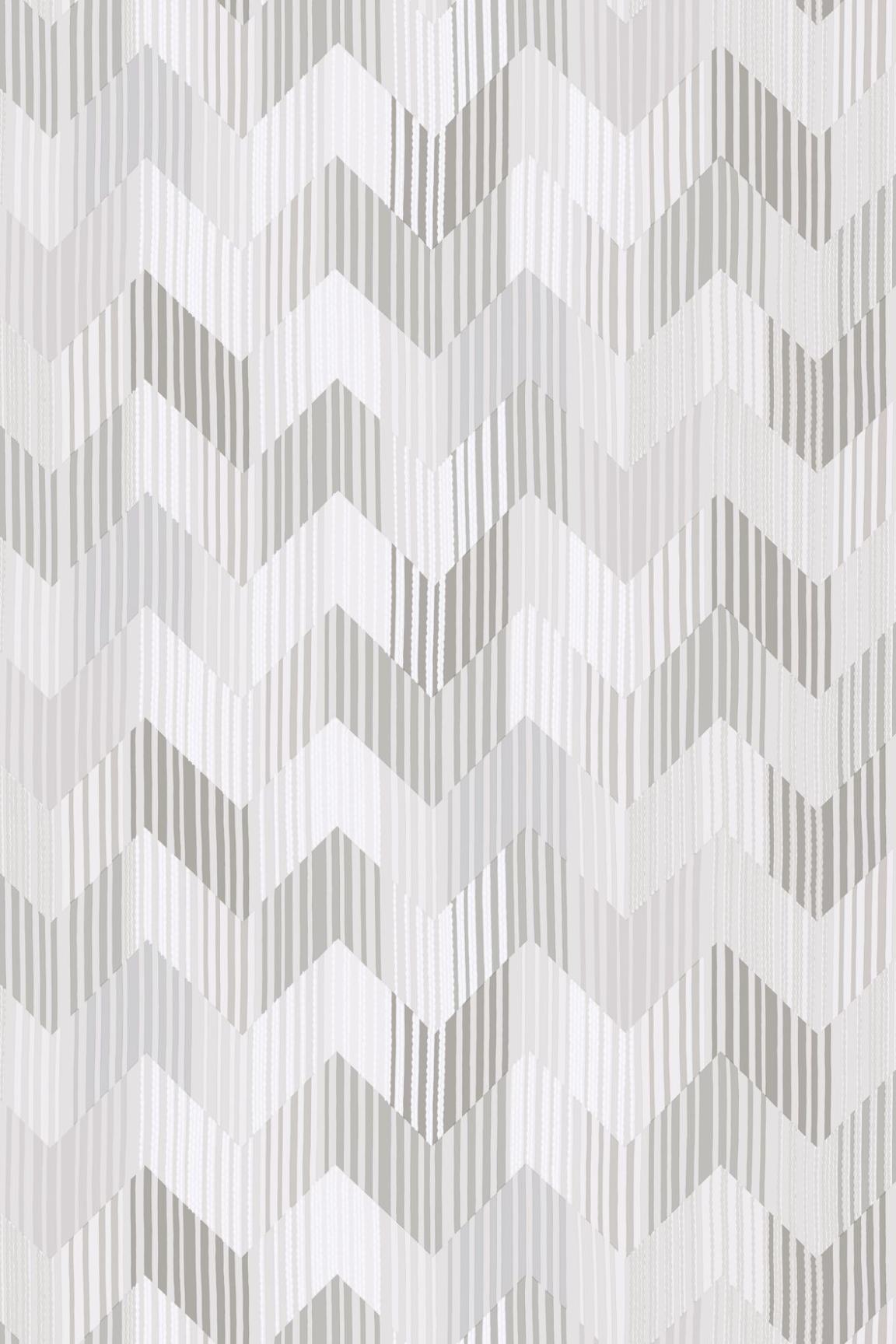 ARTE Missoni Home Wallcoverings 05 Betulle MI10522