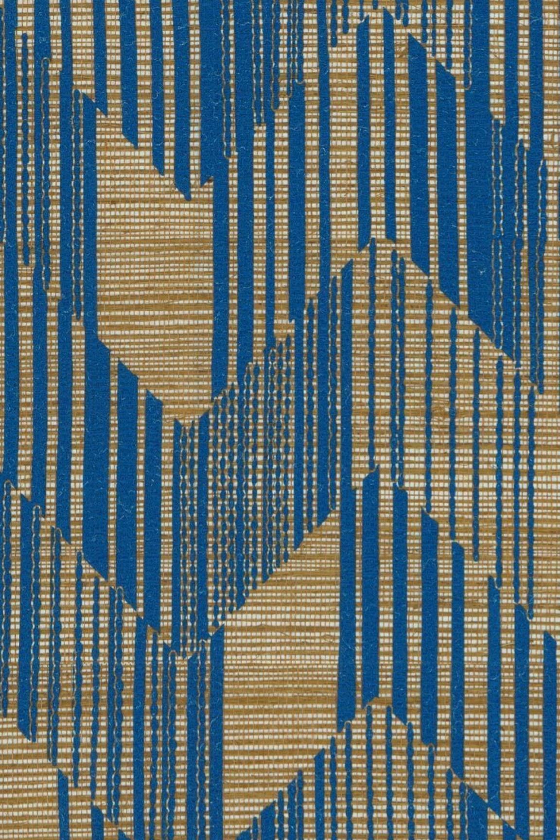 ARTE Missoni Home Wallcoverings 05 Birch MI10527
