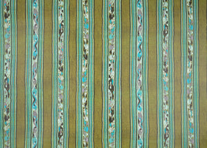 Pierre Frey Angara Behang FP121004 - LAB COLOUR THE WORLD
