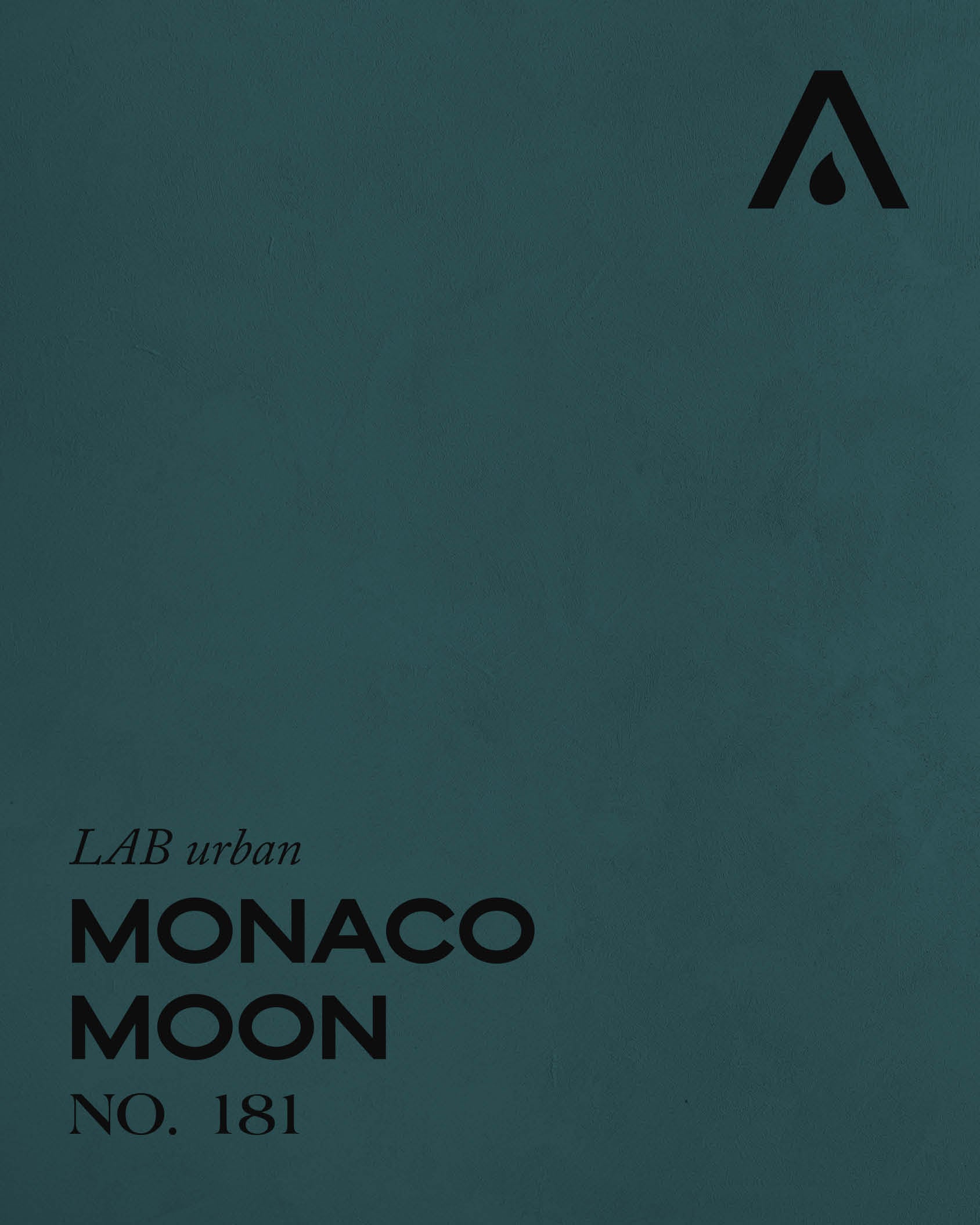 MONACO MOON NO. 181