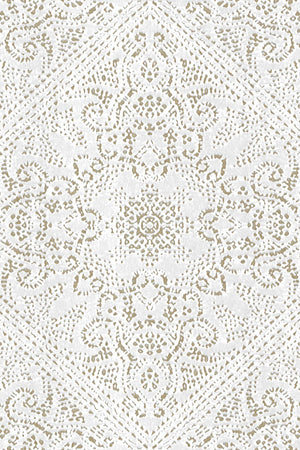 ARTE Felicity Monochrome 54022 afbeelding 1 "Wit"