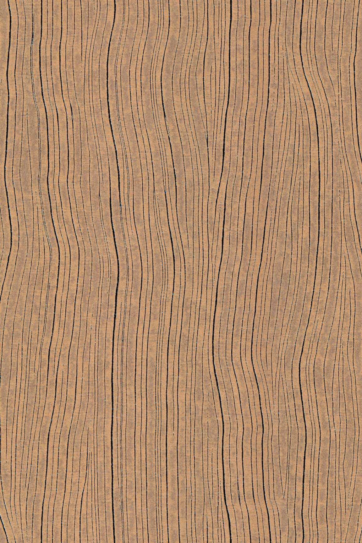 ARTE Timber Monochrome 54040 afbeelding 1 "Goud"