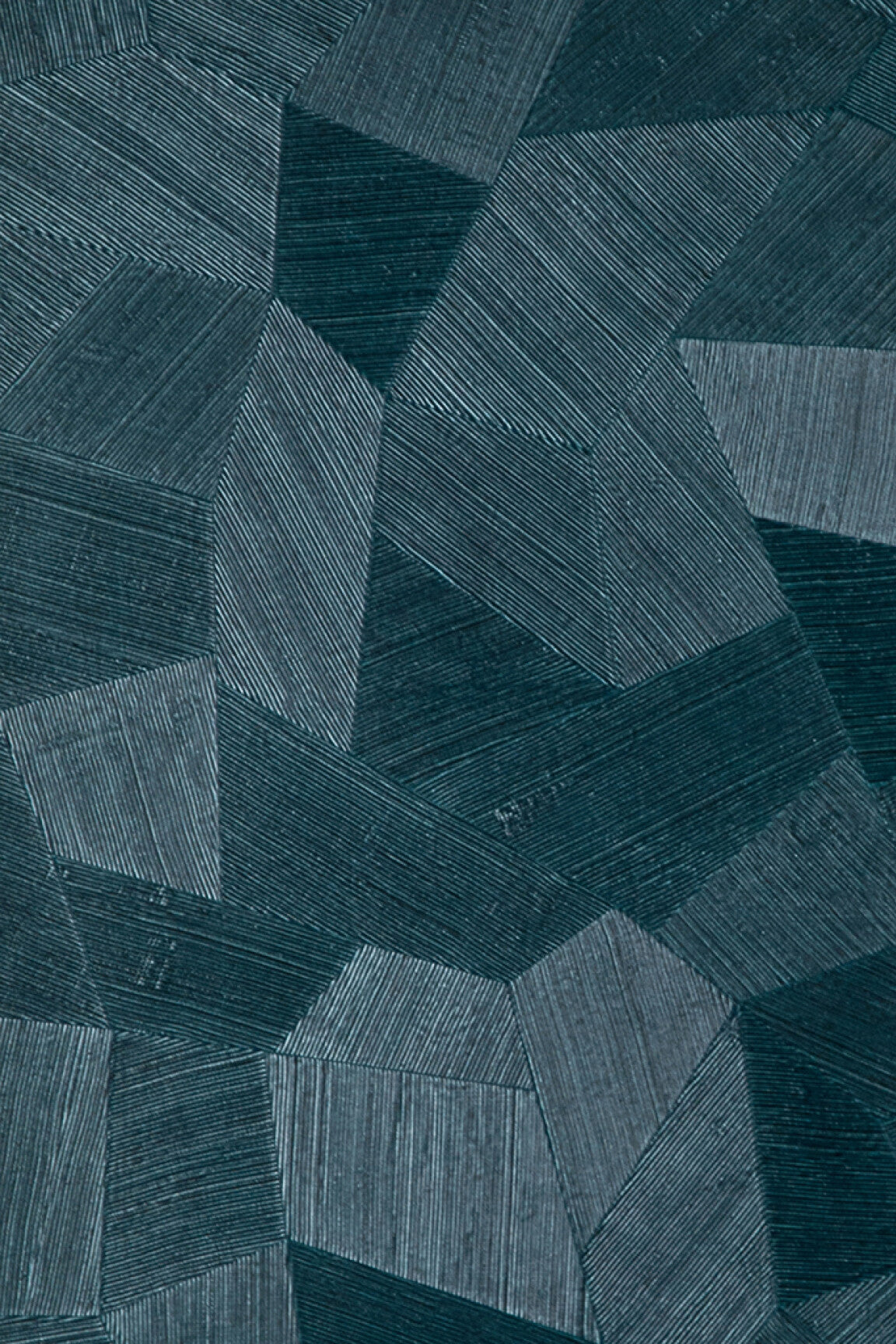 ARTE Facet Monsoon 2.0 75305A afbeelding 1 "Blauw"