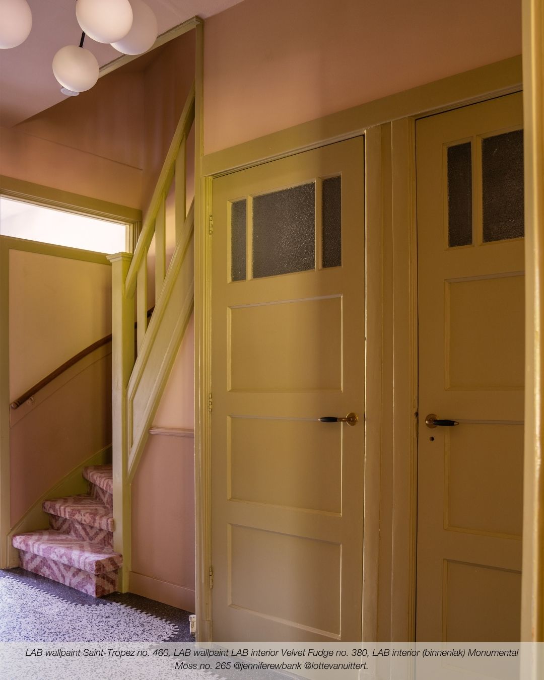 MONUMENTAL MOSS NO. 265