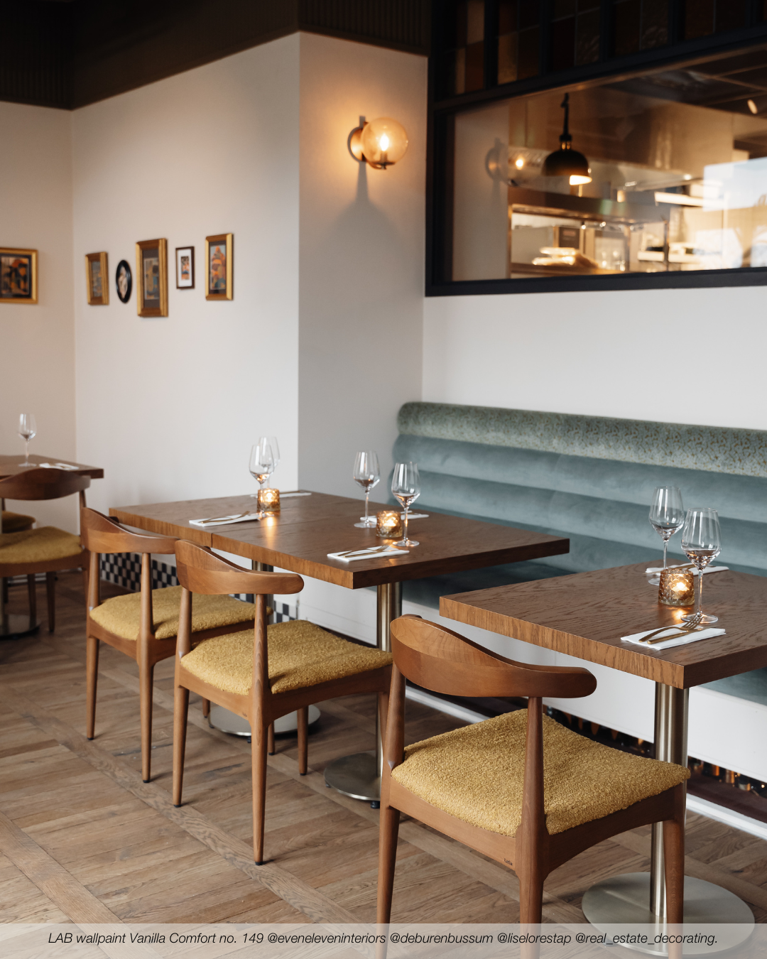 VANILLA COMFORT NO. 149