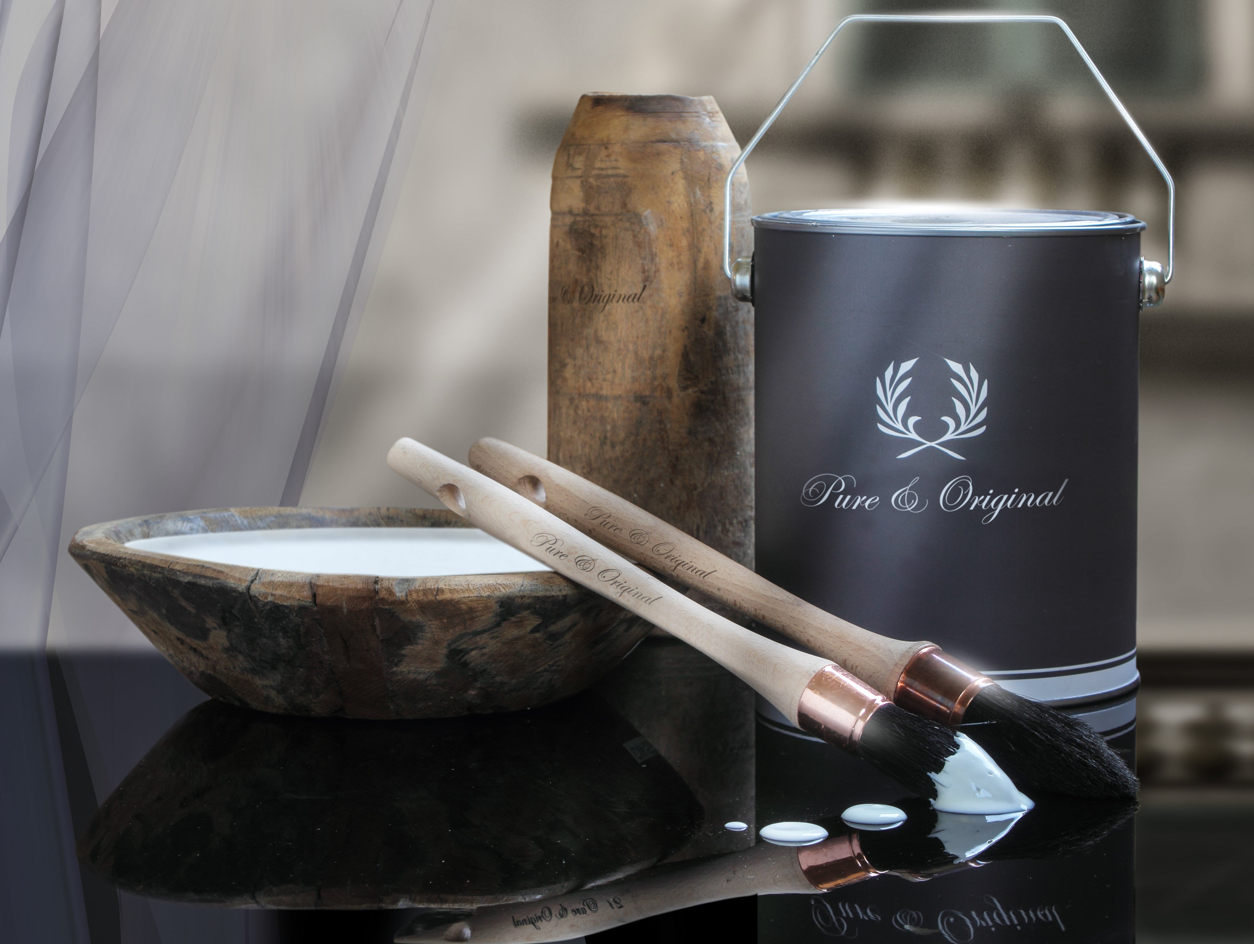 Dead Flat Eco Sealer