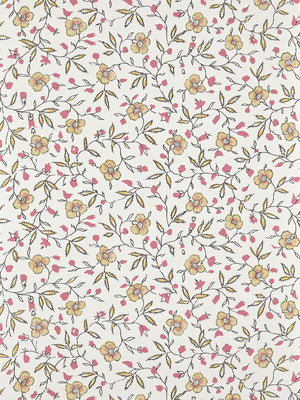 Braquenié Marigold Behang BP363003 - LAB COLOUR THE WORLD