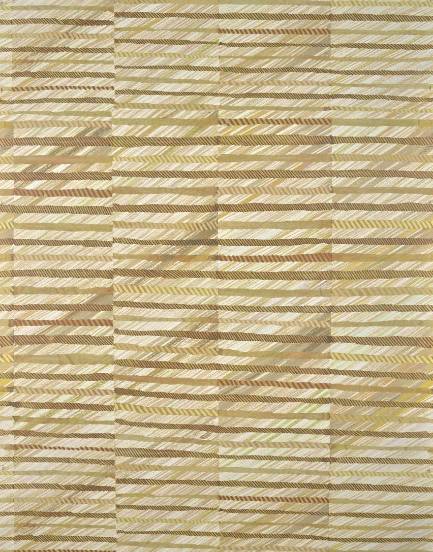 Pierre Frey L'aurore Behang FP072001 - LAB COLOUR THE WORLD