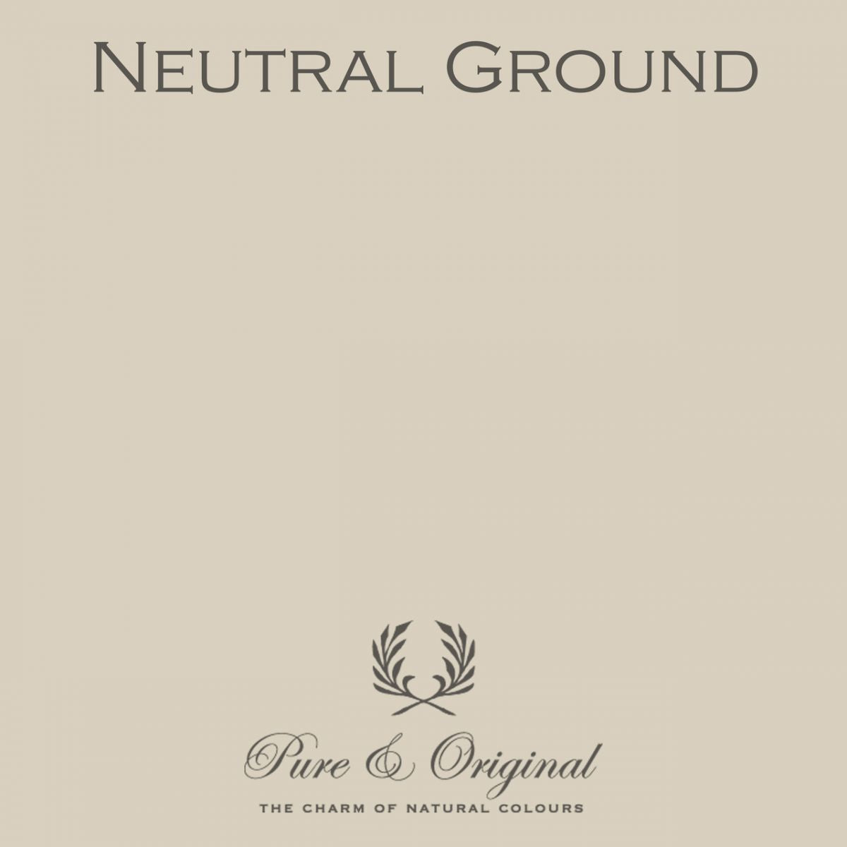 Neutral Ground