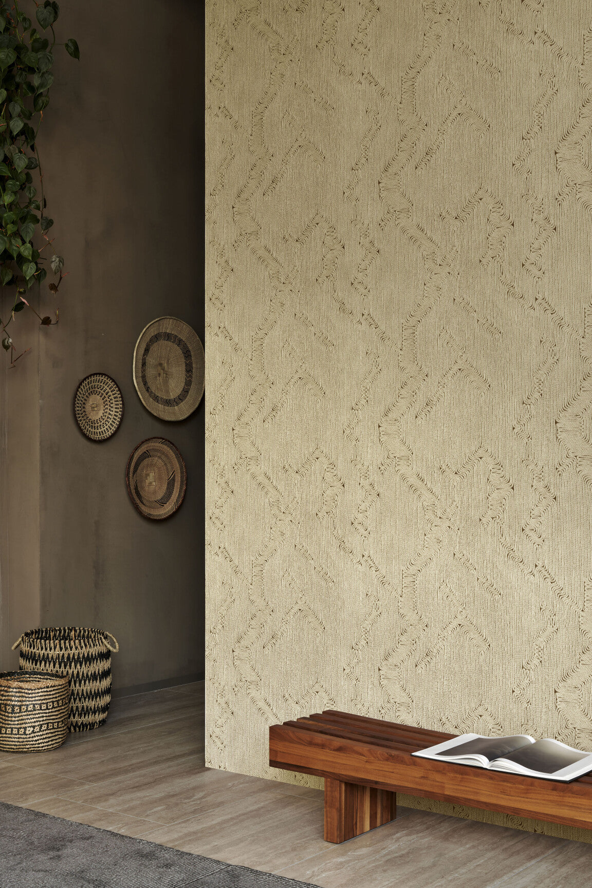 ARTE Edge Neutrals Vinyl 64522A afbeelding 2 