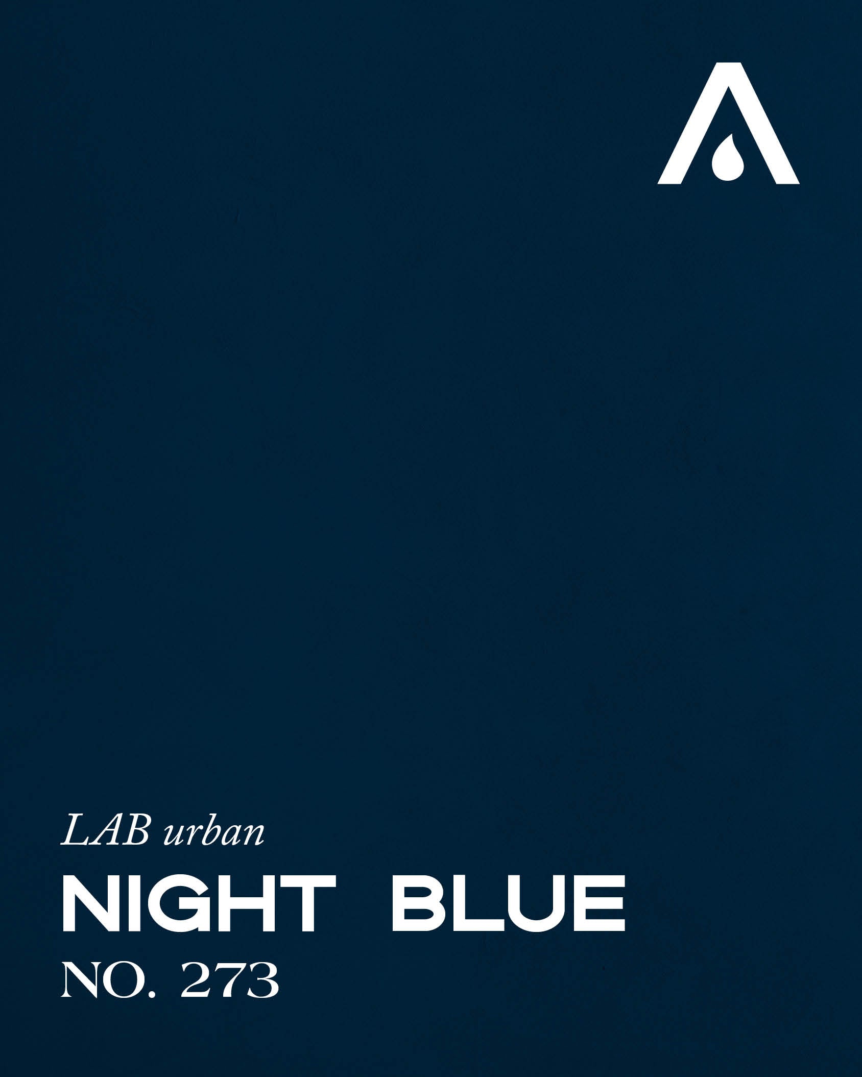 Night Blue No. 273