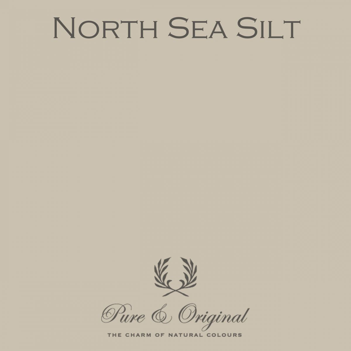 North Sea Silt
